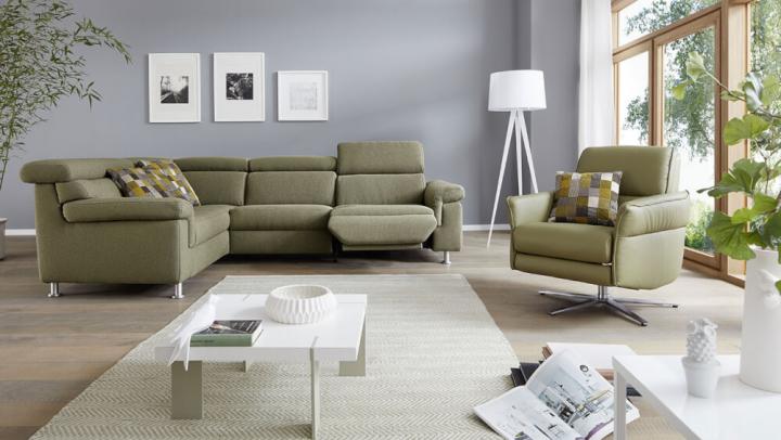 1203    Planopoly 7 von Himolla - Planopoly Sofas & Couches Polstergarnitur Planopoly 7 " 1203 "