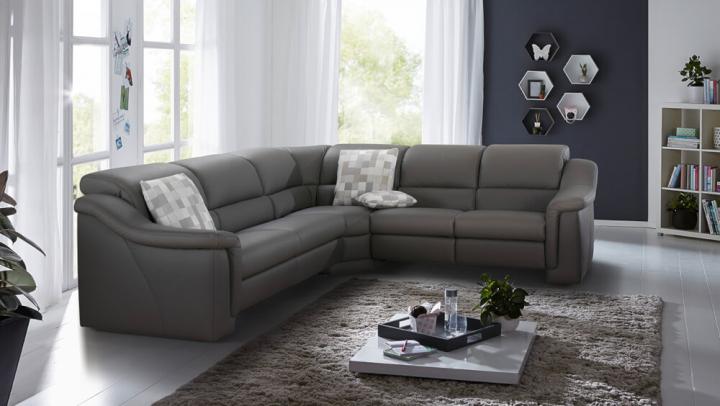 1301 von Himolla - Planopoly Sofas & Couches Polstergarnitur Planopoly Motion " 1301 "