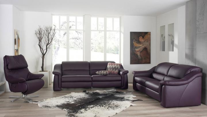 1501   Planopoly von Himolla - Planopoly Sofas & Couches Polstergarnitur Planopoly Motion " 1501 "