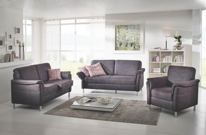 266 System-10 von Ponsel Sofas & Couches Polstergarnitur 266 System-10 von Ponsel