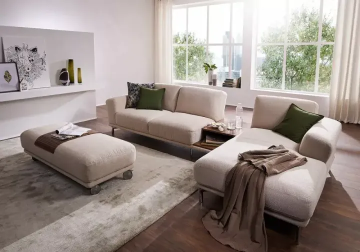 24250 montanaa von Willi Schillig Sofas & Couches Polstergarnitur 24250 montanaa von W. Schillig