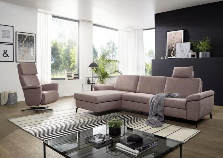 ComfySofa 340-342 von EMP Sofas & Couches Sofalandschaft " ComfySofa 340-342 " von EMP