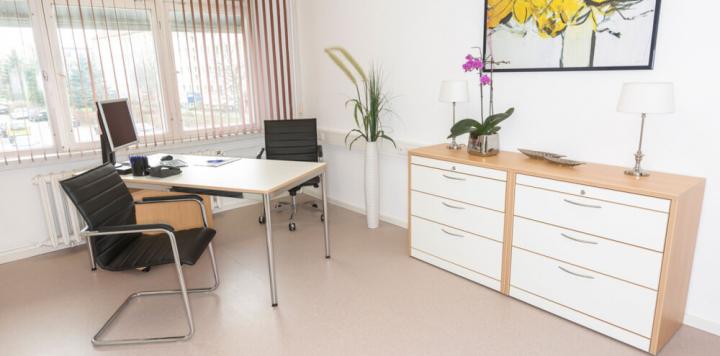 Büro Stralsunder von Stralsunder Möbelwerke Büro Büroprogramm von Stalsunder Möbelwerke
