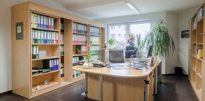 Büro Stralsunder von Stralsunder Möbelwerke Büro Büroprogramm von Stalsunder Möbelwerke