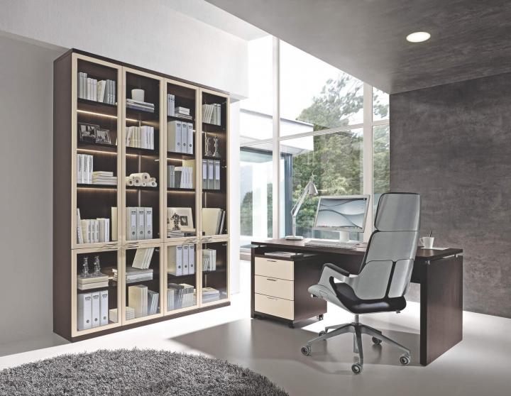 Siena Büroprogramm von RMW Rietberger Möbelwerke Büromöbel Set Büroprogramm Siena Büroprogramm von RMW - Rietberger Möbelwerke