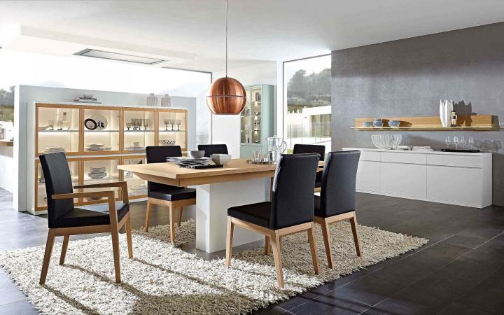 Enjoy Esszimmer von RMW Rietberger Möbelwerke Speisen Esszimmer Enjoy Esszimmer von RMW - Rietberger Möbelwerke