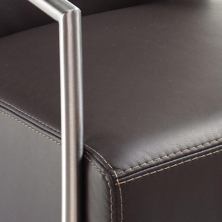7400 von K+W Einzelsessel Einzelsessel 7400 von K+W