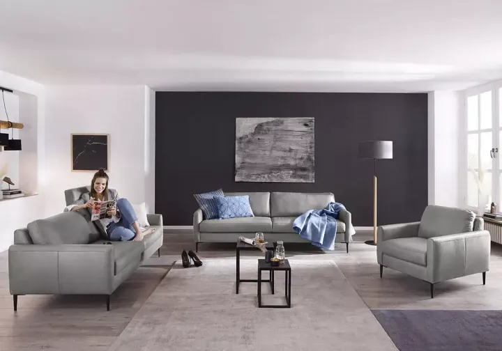 22850 aleXx von Willi Schillig Sofas & Couches Wohnlandschaft 22850 aleXx von W. Schillig