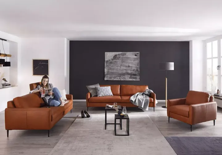 22850 aleXx von Willi Schillig Sofas & Couches Wohnlandschaft 22850 aleXx von W. Schillig