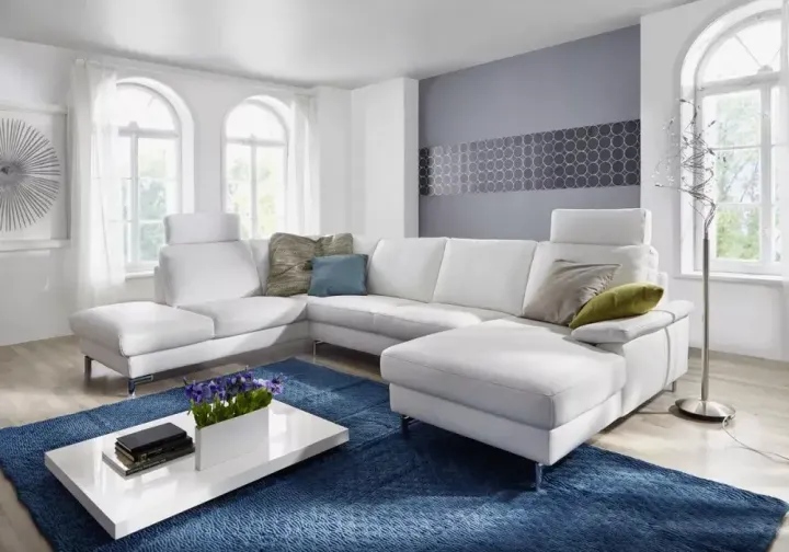 22850 aleXx von Willi Schillig Sofas & Couches Wohnlandschaft 22850 aleXx von W. Schillig