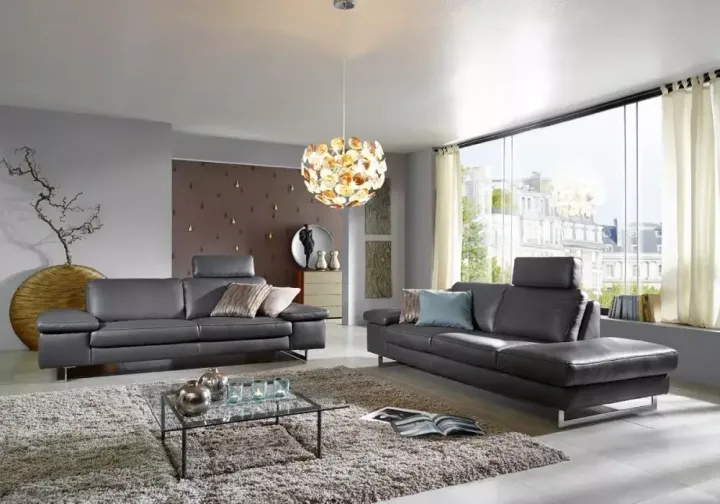 22850 aleXx von Willi Schillig Sofas & Couches Wohnlandschaft 22850 aleXx von W. Schillig
