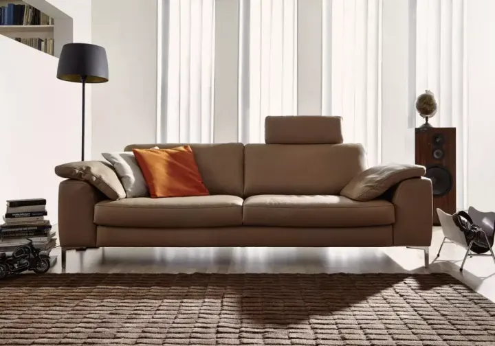 22850 aleXx von Willi Schillig Sofas & Couches Wohnlandschaft 22850 aleXx von W. Schillig