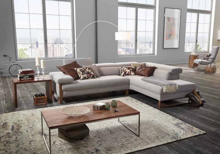 20974 finn von Schillig Willi Sofas & Couches Polstergarnitur " 20974 finn " von Willi Schillig
