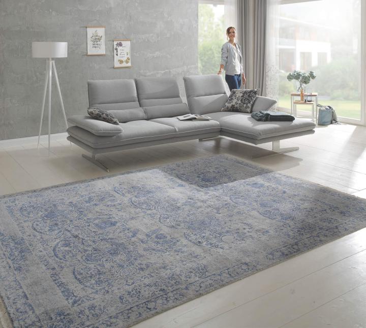broadway von Willi Schillig Sofas & Couches Wohnlandschaft broadway von W. Schillig