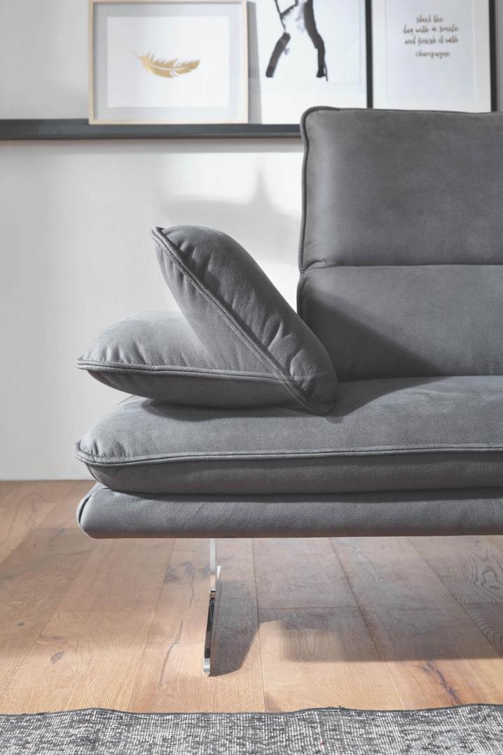 broadway von Willi Schillig Sofas & Couches Wohnlandschaft broadway von W. Schillig