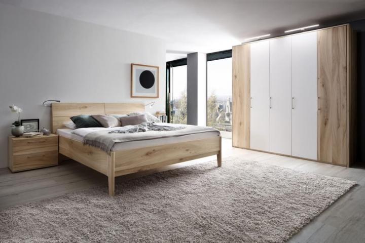 Cavo von Disselkamp Schlafen Schlafzimmer " Cavo " von Disselkamp