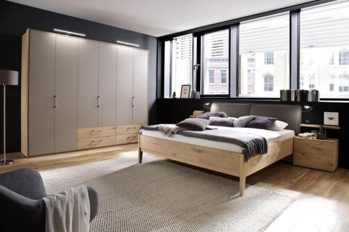 Cavo von Disselkamp Schlafen Schlafzimmer " Cavo " von Disselkamp