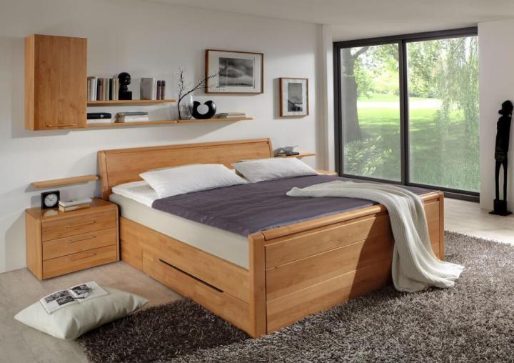 Comfort M von Disselkamp Schlafen Schlafzimmer " Comfort M " von Disselkamp