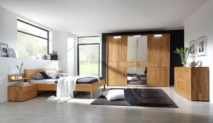 Comfort M von Disselkamp Schlafen Schlafzimmer " Comfort M " von Disselkamp
