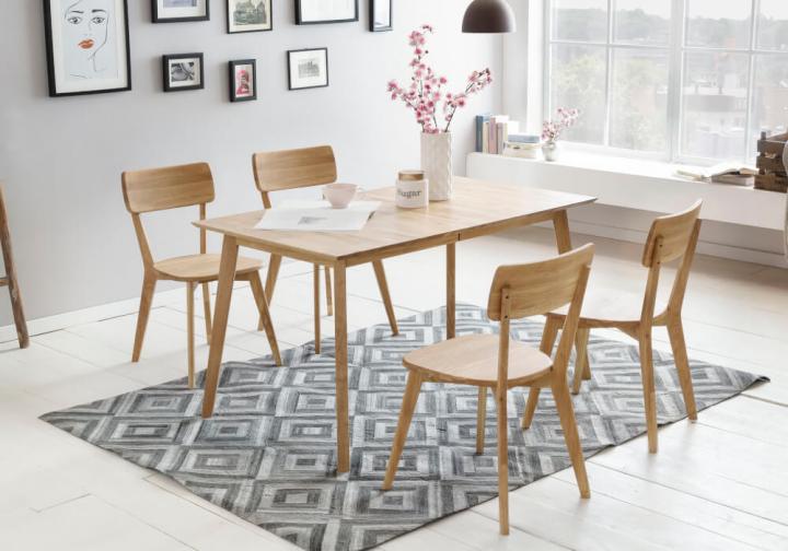 Noci  von Standard Furniture Speisen Stuhlsystem " Noci  " von Standard-Furniture
