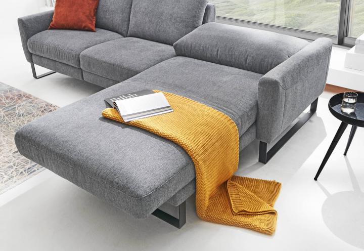 Living Wohnlandschaft von DFM Polstermöbel Wohnlandschaft Living Wohnlandschaft von DFM