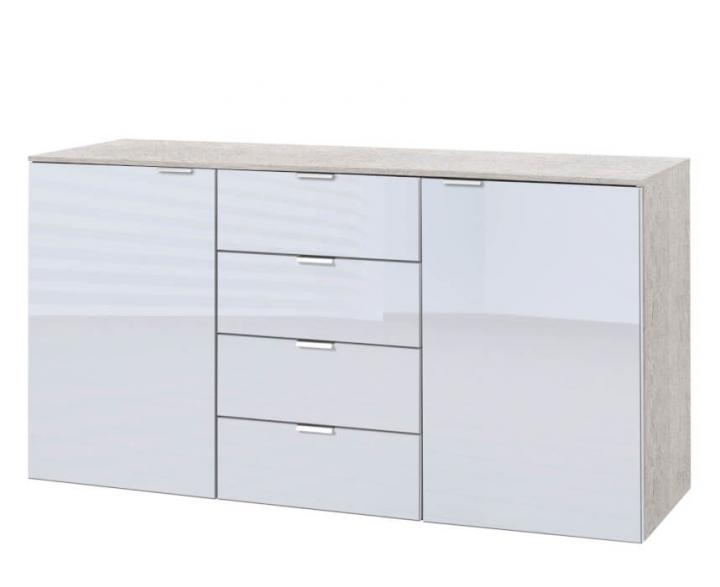One von Express Möbel Einzelbetten Schlafzimmer " One " von Express Möbel