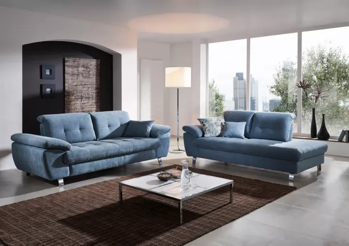 Family Relax - FR 1 von Dietsch Sofas & Couches Polstergarnitur Family Relax - FR 1 von Dietsch