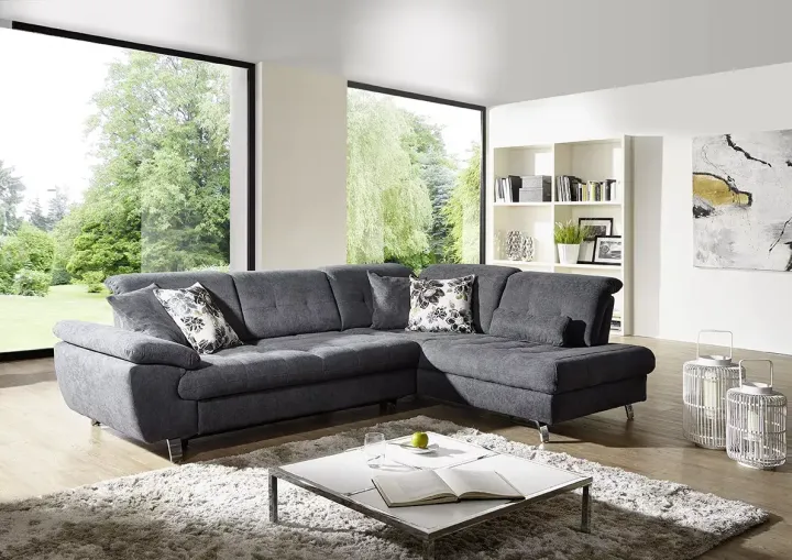 Family Relax - FR 1 von Dietsch Sofas & Couches Polstergarnitur Family Relax - FR 1 von Dietsch