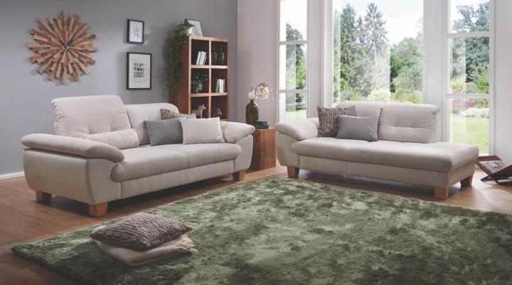 Family Relax - FR 1 von Dietsch Sofas & Couches Polstergarnitur Family Relax - FR 1 von Dietsch