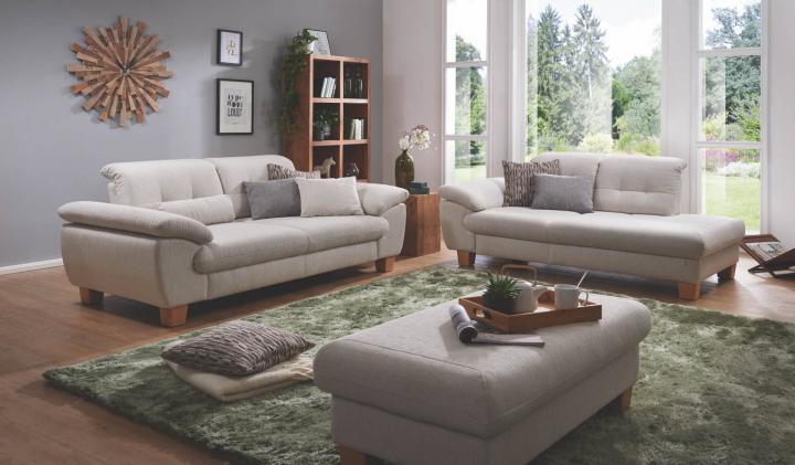 Family Relax - FR 1 von Dietsch Sofas & Couches Polstergarnitur Family Relax - FR 1 von Dietsch