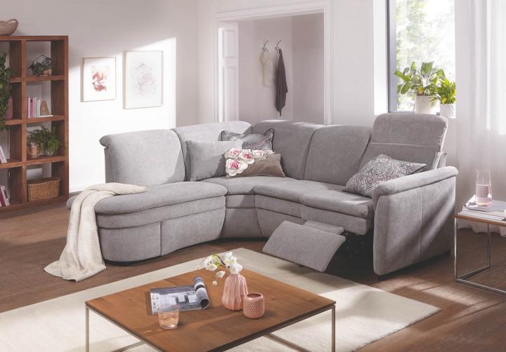 Valencia von Dietsch Sofas & Couches Wohnlandschaft Valencia von Dietsch