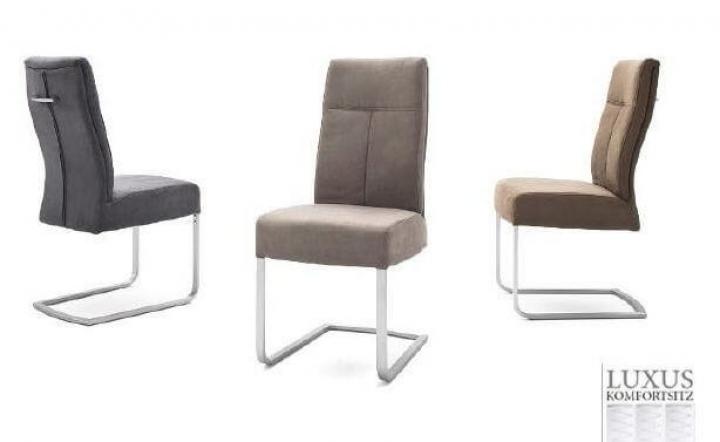 Talena von MCA Furniture Stühle Schwingstuhl Talena von MCA Furniture