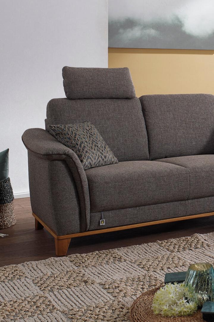 286 Plaza von Ponsel Sofas & Couches Ecksofa 286 Plaza von Ponsel