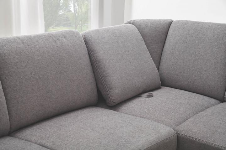 134 Studioline von Ponsel Sofas & Couches Polstergarnitur 134 Studioline von Ponsel