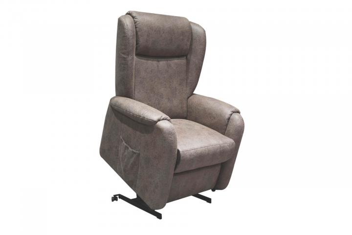 Friesland von Polsteria TV-Sessel Sessel Friesland von Steinpol - Polsteria