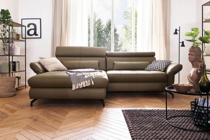 Colorado von Polsteria Sofas & Couches Wohnlandschaft " Colorado " von Polsteria