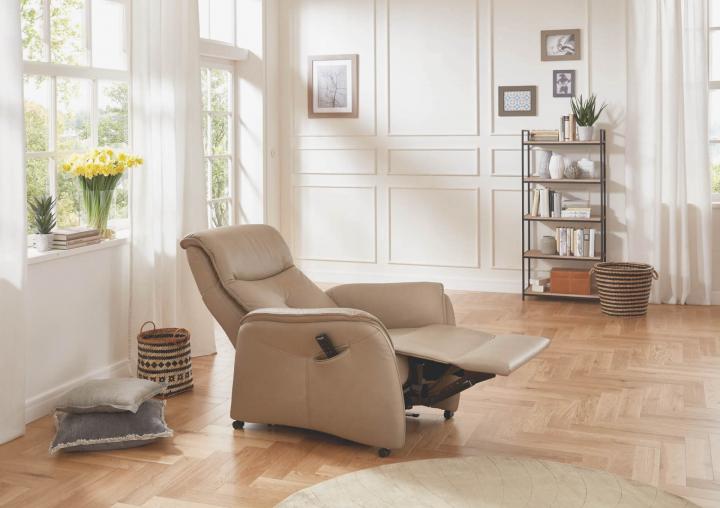 HU-AP18032 von Hukla Polstermöbel Relaxsessel HU-AP18032 von Hukla