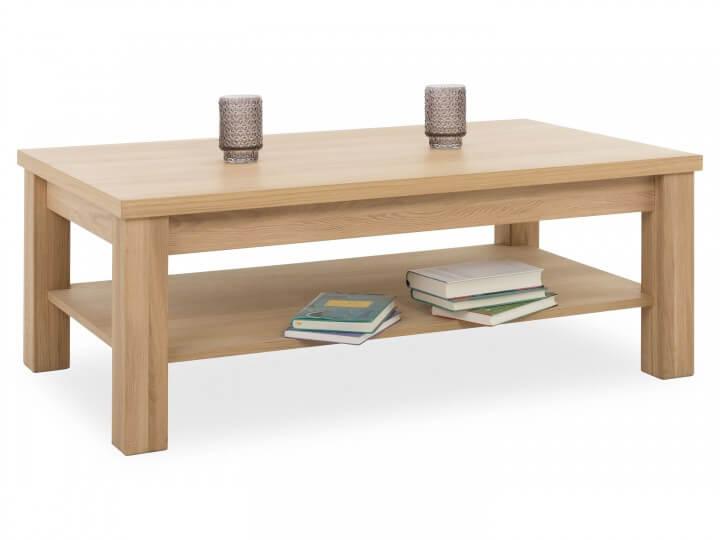 Table 4 U von Wohn - Concept Wohnen Couchtisch " Table 4 U " von Wohn-Concept
