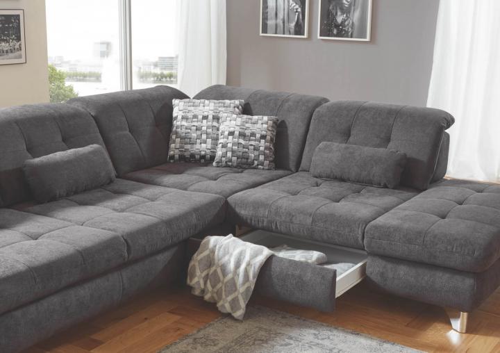 MP-IN18012 von Megapol Sofas & Couches Funktionsecke MP-IN18012 von Megapol