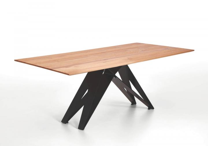 Enjoy von Niehoff Sitzmöbel Tische Design-Tisch  Enjoy von Niehoff