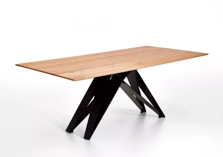 Enjoy von Niehoff Sitzmöbel Speisen Design-Tisch  Enjoy von Niehoff