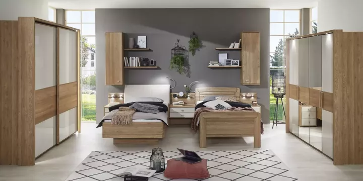 Kiruna von Wiemann Schlafzimmer Schlafzimmer Kiruna von Wiemann
