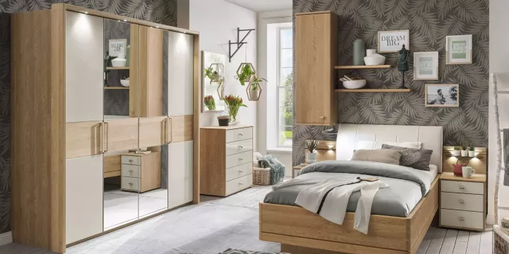 Kiruna von Wiemann Schlafzimmer Schlafzimmer Kiruna von Wiemann