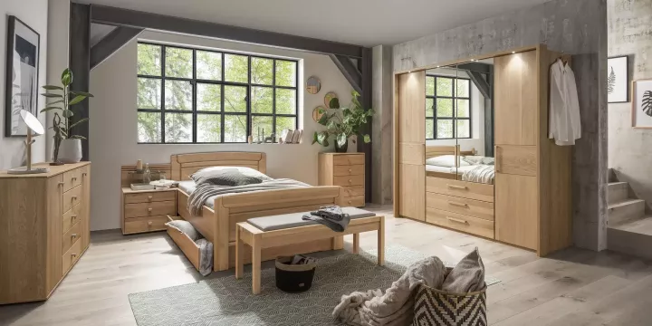 Kiruna von Wiemann Schlafzimmer Schlafzimmer Kiruna von Wiemann
