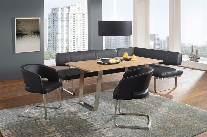Chili von Schösswender Bank & Eckbänke Esszimmer " Chili " von Schösswender