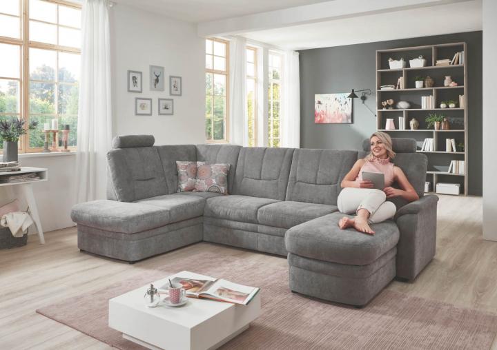 PP-HS18061 von Polipol Sofas & Couches Wohnlandschaft PP-HS18061 von Polipol