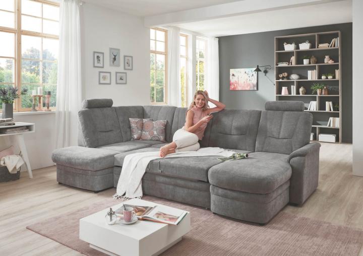 PP-HS18061 von Polipol Sofas & Couches Wohnlandschaft PP-HS18061 von Polipol