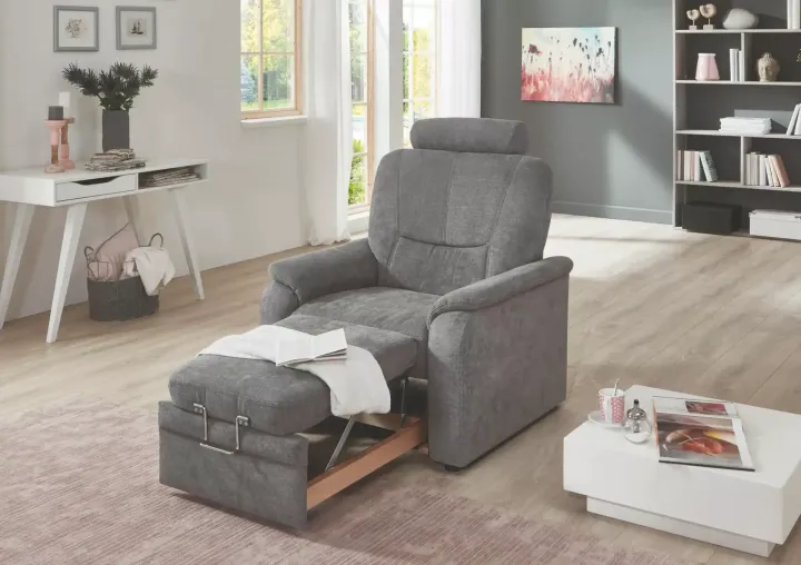 PP-HS18061 von Polipol Sofas & Couches Wohnlandschaft PP-HS18061 von Polipol