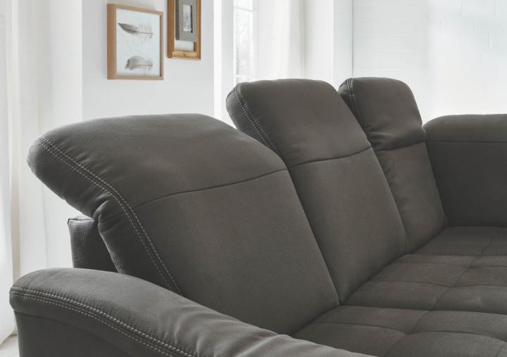 PP-LA16029 von Polipol Sofas & Couches Wohnlandschaft PP-LA16029 von Polipol