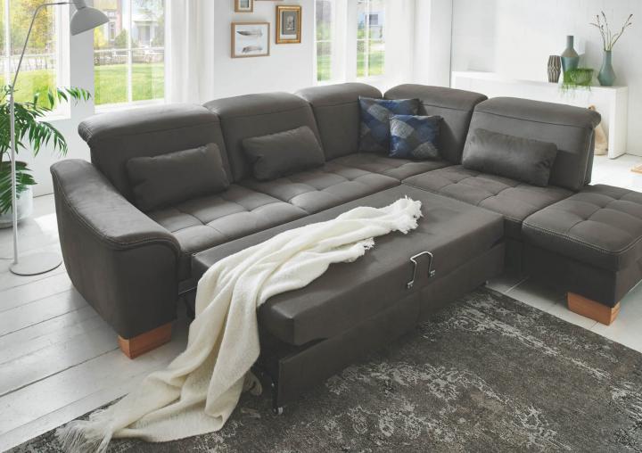 PP-LA16029 von Polipol Sofas & Couches Wohnlandschaft PP-LA16029 von Polipol